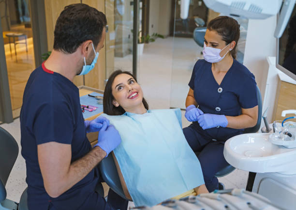 Trusted Audubon, NJ Dental Services Experts